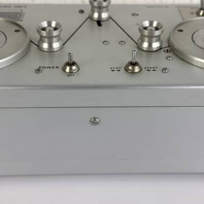 NAGRA SRB Winding Unit (For Nagra SN, SNN, SNST Tapes) | Reverb Canada