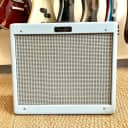 Fender Blues Junior IV FSR Limited Edition "Sonic Blues" 15-Watt 1x12" Guitar Combo 2021 Sonic Blue