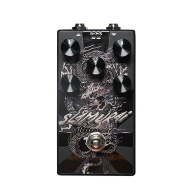 ギター Pro Tone Pedals Misha Mansoor OD Pro Tone Misha Mansoor Overdrive - Metal & Playthrough - YouTube
