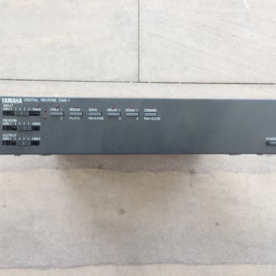 Reverb.com listing, price, conditions, and images for yamaha-dg-stomp