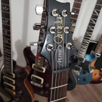 値下げしました。PRS S2 Mira Semi hollow - 弦楽器、ギター