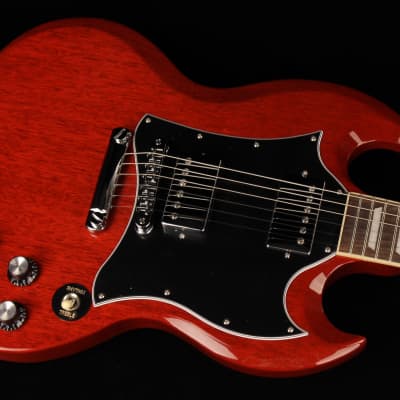 Gibson SG Standard - HC (#262) image 6