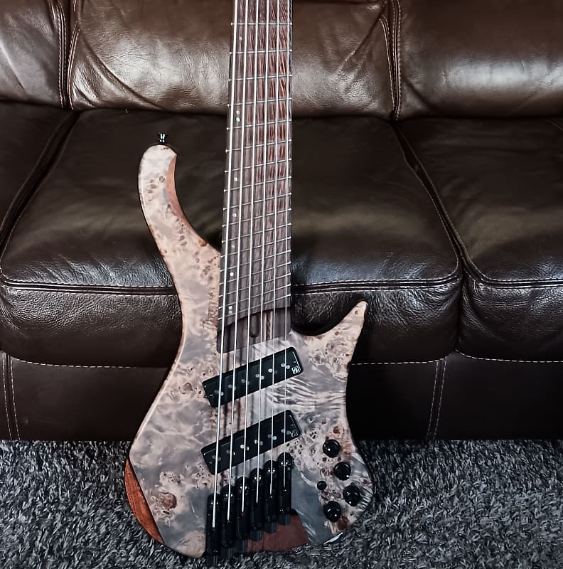 Ibanez ehb top 1506 ms