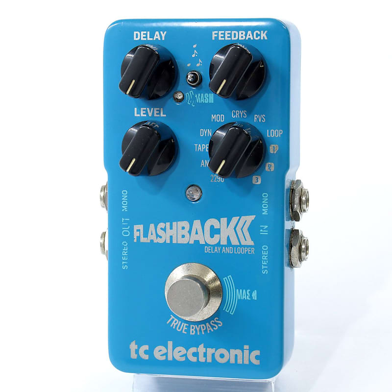 TC Electronic FLASHBACK 2