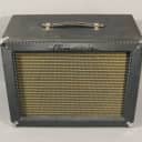 Super Rare '60's Ampeg Jet 1 x 12" Extention Speaker Cabinet