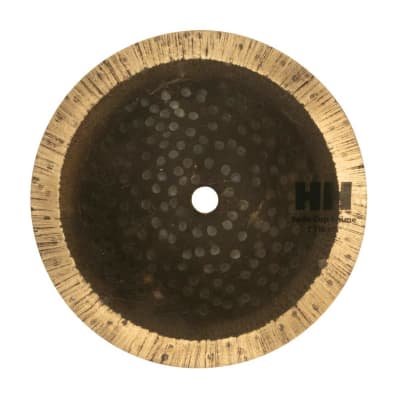 Sabian 7" HH Radia Cup Chime Cymbal 10759R