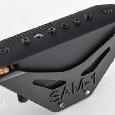Headway SAM-1 Soundhole Pickup image 3