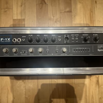 Alembic F-1X for sale