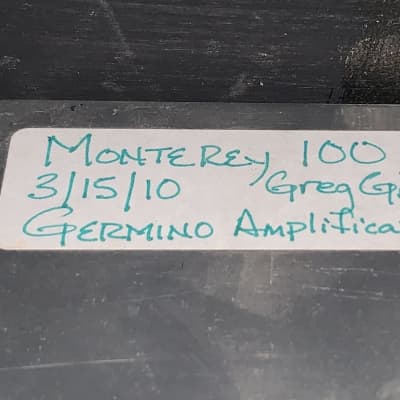 Germino Monterey 100 image 4