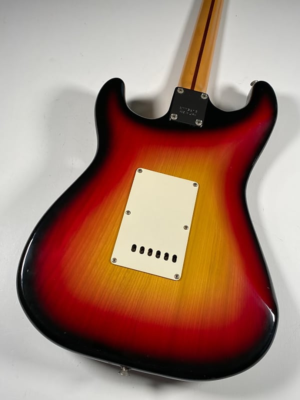 グレコ SE 600 SPARKLE SOUNDS ストラトキャスターモデル | 楽器