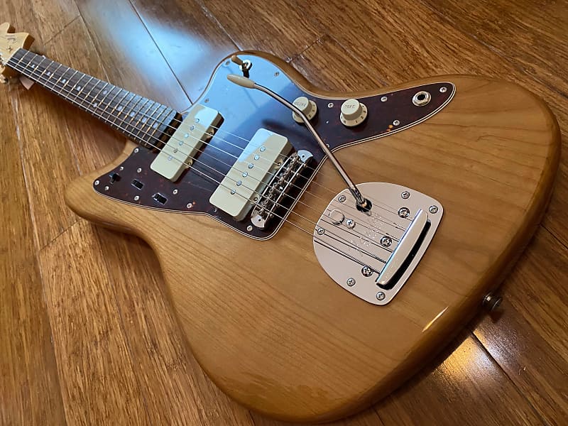 Fender FSR Made in Japan Traditional 60s Jazzmaster Walnut JD23019271-