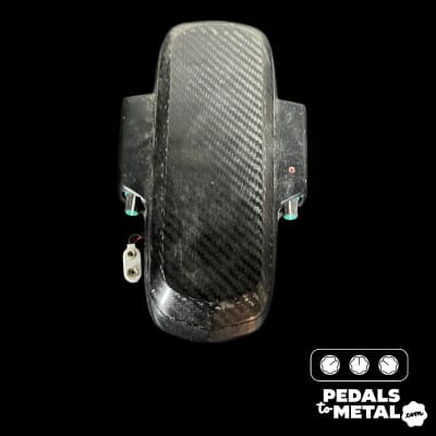 Reverb.com listing, price, conditions, and images for roger-mayer-vision-wah