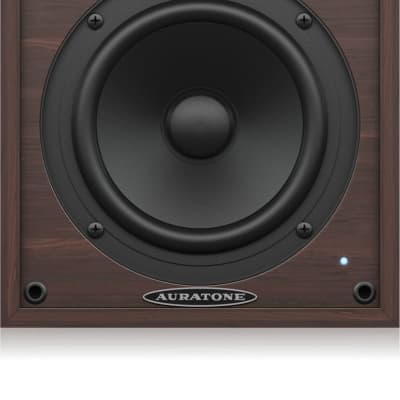 Behringer C5A Vintage-Style 30 Watt Active Full Range