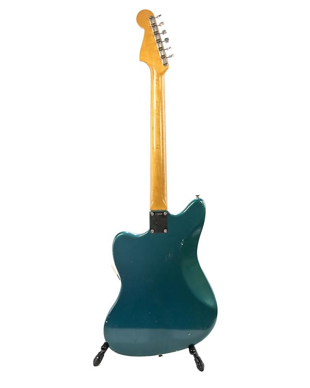 Fender Jazzmaster 1965 image 2