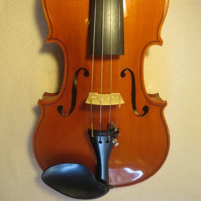 Suzuki Violin No. 330, 4/4, Japan - Gorgeous, Great Sound, | Reverb