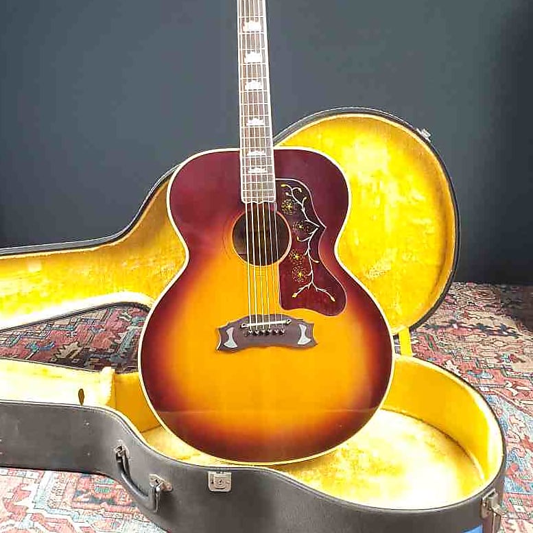 Morris アコースティックギター MF-200NAT MORRIS MY-200