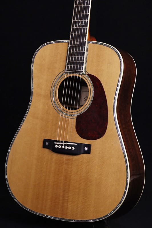 S.Yairi YD-42 N [SN 0604350152] [03/09] | Reverb