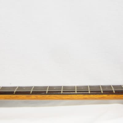 Excellent Guyatone LG-127T Electric Guitar Ref No 1693 image 9