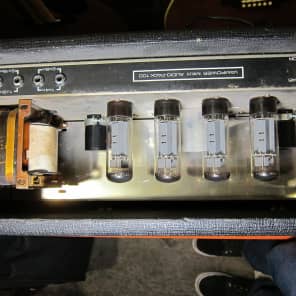 Vampower professional Mark III 100 watt image 7