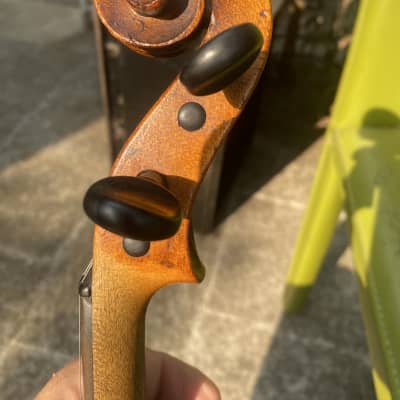 コルネット jerome thibouville lamy