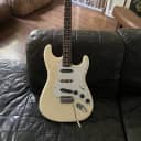 Fender Richie Blackmore Stratocaster Vintage White
