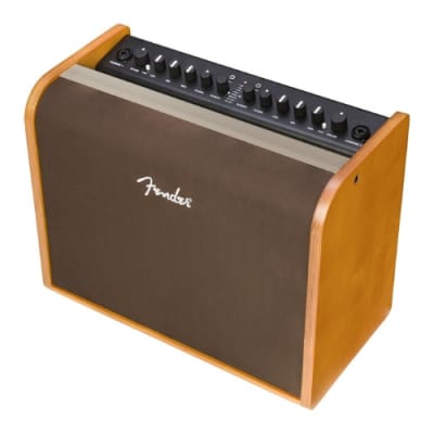Fender Acoustic 100 Guitar Amplifier image 4