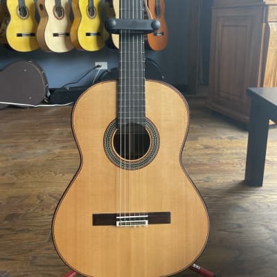 Altamira N600 Classical Guitar 2023 image 1