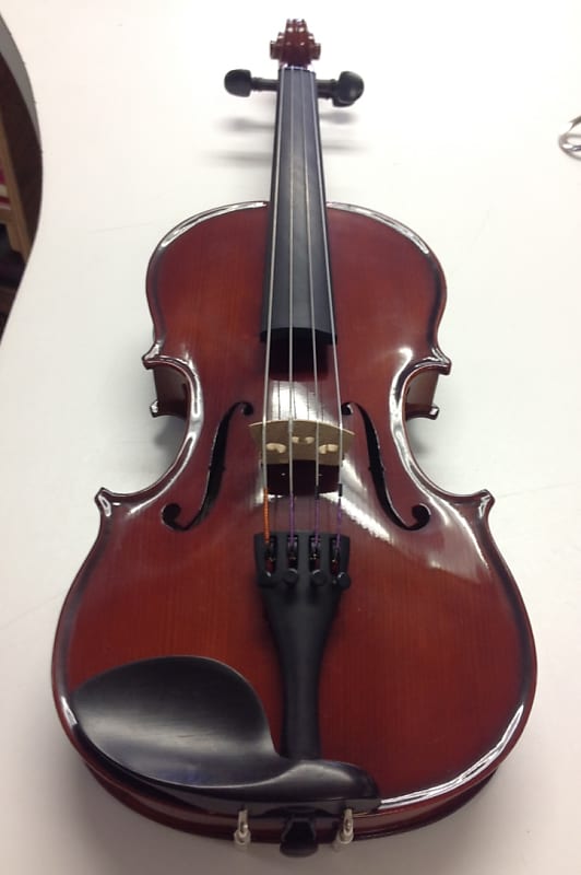 Scherl and Roth 11" Viola R11E11H - Like New image 1