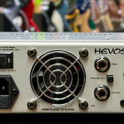 Hevos Earth Amp image 3