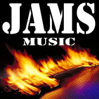 JAMS Music 