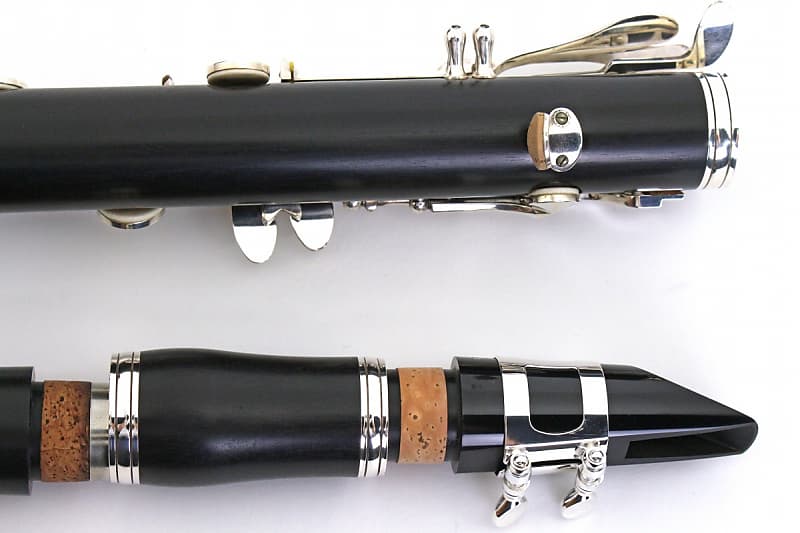 YAMAHA クラリネット YCL-853II CustomSE Yamaha Clarinet YCL-853 II SE Musical instrument Hard case