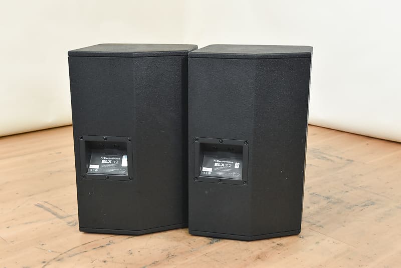 Electro-Voice (EV) ELX112 12