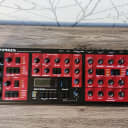 Access Virus A Desktop Digital Synthesizer 2000s - Black / Red