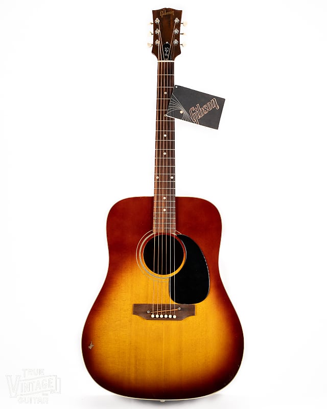 Gibson J-45 1969年製 USA製 アジャスタブル ブリッジ J45 Yahoo!オークション - Gibson J-45 1969年製 USA製
