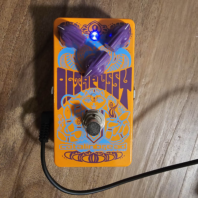 Catalinbread Octapussy