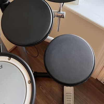 Hacking the Roland HD-1, again | Jon Bondy's Musings