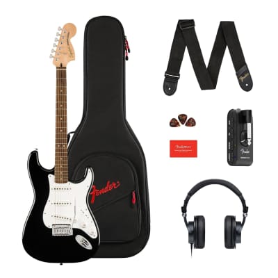 Squier by Fender エレキギター Squier by FENDER (スクワイア バイ フェンダー) エレキギター