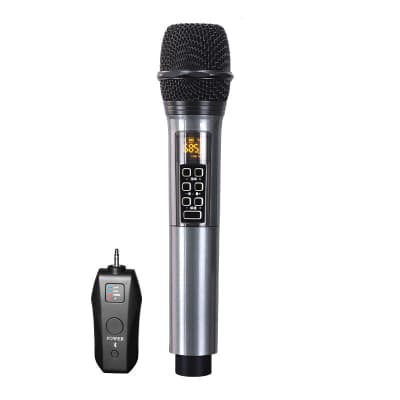 Vintage Sony ECM-99 One Point Stereo Electret Condenser