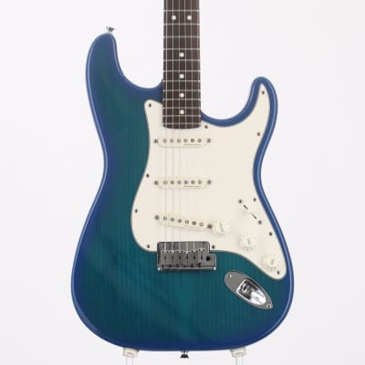 Fender USA '93 Stratocaster plus ストラトプラス 1993 Fender Stratocaster Plus Electric Guitar Torino Red