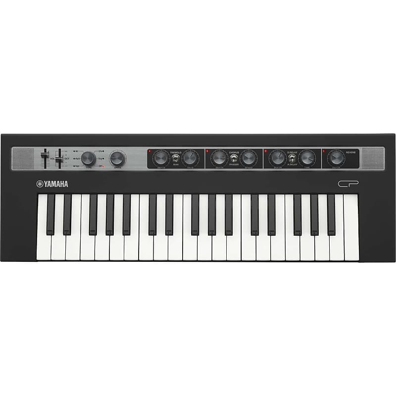 Yamaha reface CP Mobile Mini Vintage Sound Engine Keyboard | Reverb