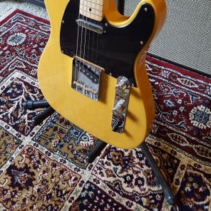 Fender FSR Telecaster Blonde image 4