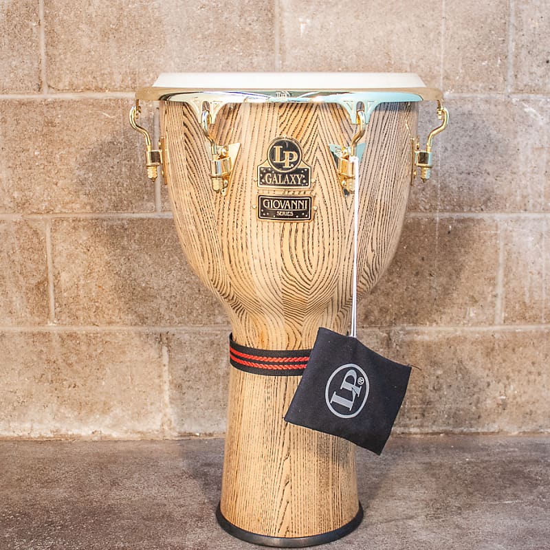 Lp clearance galaxy djembe