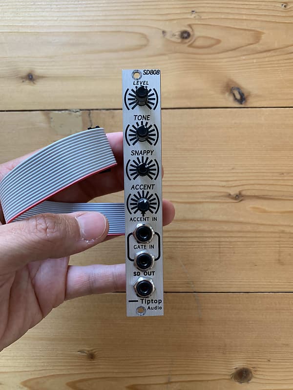 Tiptop Audio SD808