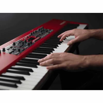 Nord -PIANO5-73 Piano de scène 73 notes toucher lourd image 11
