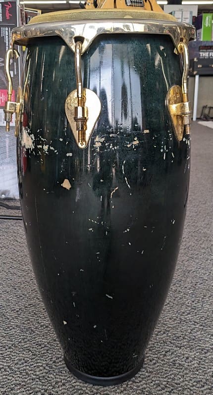 Amazon.co.jp: Pearl パール コンガセット PWC-201SN-N : 楽器
