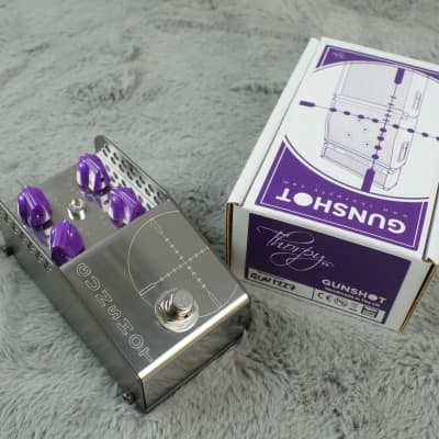 Reverb.com listing, price, conditions, and images for thorpyfx-gunshot-v2