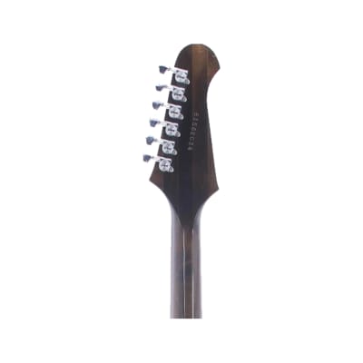 Gibson Firebird II Artist image 6