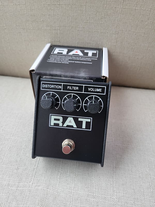 ProCo Rat 2