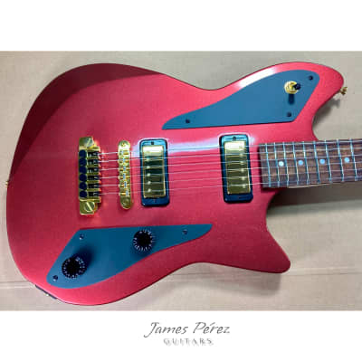 日本未発売 SCHECTER C-1 SHE DEVIL ブラック&レッド 日本未発売 SCHECTER C-1 SHE DEVIL ブラック&レッド ギター