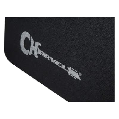 Charvel Economy Hardshell Case for Style 1 and Style 2 Electric Guitars image 5